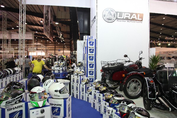 The Leading Outdoor And Sports Exhibition